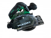 Scie circulaire à métaux 36 V-18 V - Ø disque ou lame : 150 mm