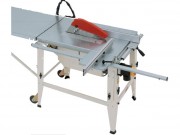 Scie circulaire de chantier