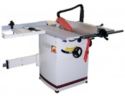 Scie circulaire de table 2,8/1,5 CV