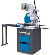 Scie circulaire manuelle avec brise copeaux