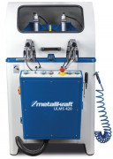 Scie circulaire pour profilé