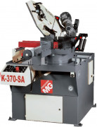 Scie de production semi-automatique