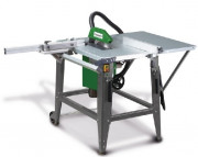 Scie circulaire de table