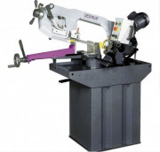 Scies à ruban silencieuses