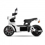 Scooter électrique à 3 roues
