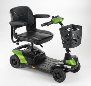 Scooter électrique PMR