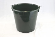 Seau rural plastique 12 litres