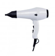 Sèche cheveux pour hôtel - 1800 W - ABS blanc ou noir