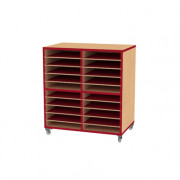 Sèche dessin format A3