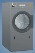 Sèche linge professionnel rotatif