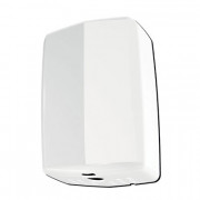 Sèche-mains intelligent a air pulsé - ABS - Séchage 15 s - 1000 W - 65 à 70 dB