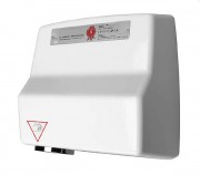 Sèche mains sans contact