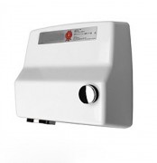 Sèche mains sèche cheveux électrique