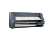 Sécheuses repasseuses à cylindre chauffant - 320 cm de longueur