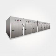 Séchoir à pâtes statique