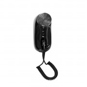 Séchoir avec support mural de type pistolet automatique 1400 W