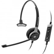 Sennheiser SC630 USB UC MS Mono - Casque PC pour Skype
