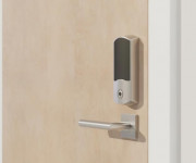 Serrure à carte pour hôtel