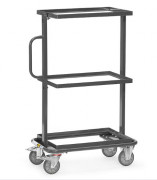 Servantes pour bacs plastiques-ESD