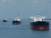 Service de maintenance des équipements industriels sur navire