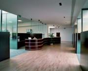 Service de nettoyage entreprise et commerce