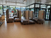 Service de nettoyage entreprise polyvalent