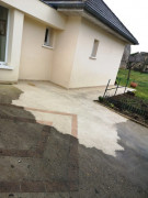 Service de nettoyage maison