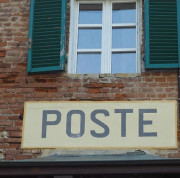 Externalisation gestion courrier