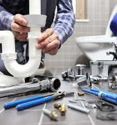 Service plomberie eau et gaz