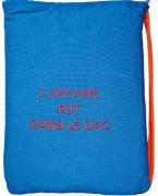 Serviette sac