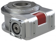 Positionneur à servomoteur