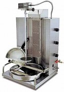Shawarma grill