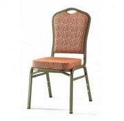 Siège empilable de conférence