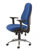 Siège ergonomique personne forte E3.2