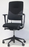 Siège ergonomique pour posture dorsale Xenium Classic