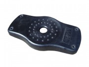 Siège pour balançoire sans chaînes