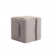 Siège scolaire modulaire empilable