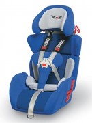 Siege auto enfant handicapé