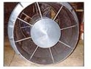 Silencieux Cylindrique