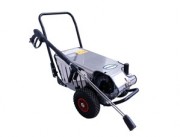 Nettoyeur haute pression triphasé 150 bars - 1260 L/h