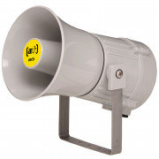 Sirène électronique industrielle 117 dB - IP66 IP67