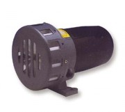 Sirène électromécanique industrielle 126dB - IP65