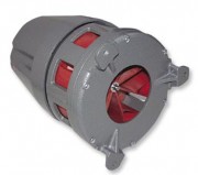 Sirène électromécanique industrielle 125dB - IP55