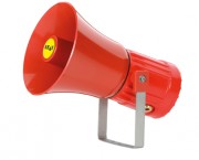 Sirène puissante 123dB