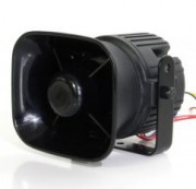 Sirène pour véhicule