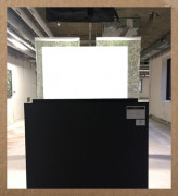 Socles de présentation sur mesure