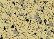 Sols pour préaux d'écoles