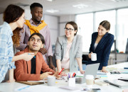 Solution Cloud entreprise