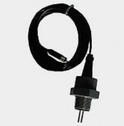 Sonde de résistivité pour déminéralisation