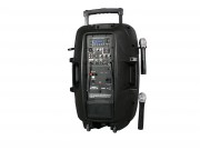 Sono pour salle des fêtes